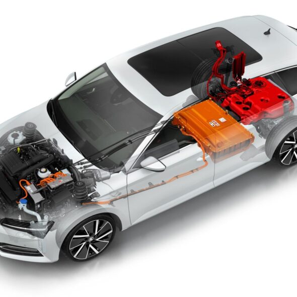 Leasing plug-in – dlaczego dziś wszyscy się nim interesują?