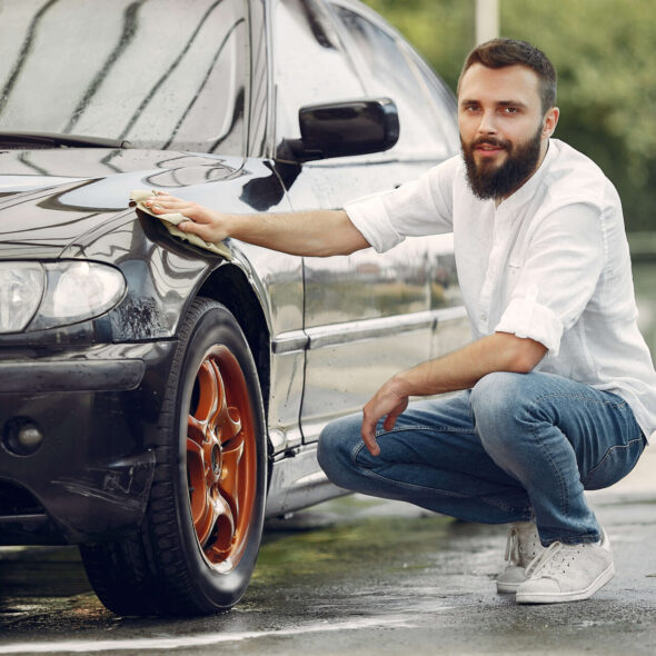 Czy auto 8-letnie można wziąć w leasing -leasing aut używanych