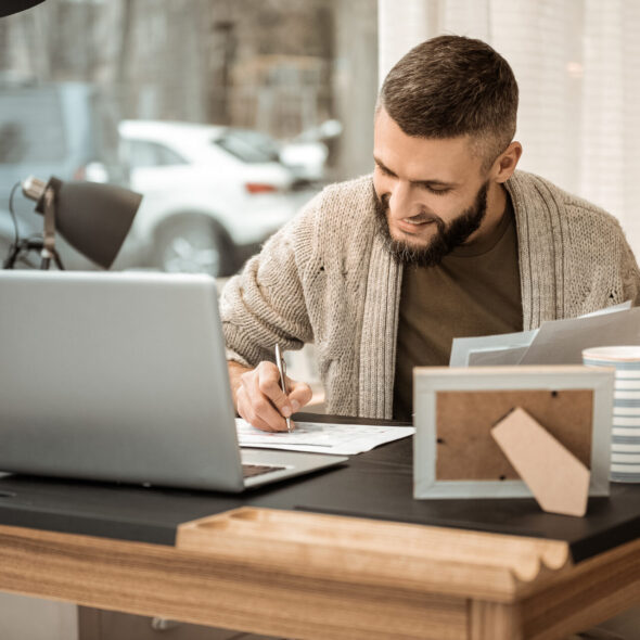 Faktoring online - korzyści dla małych firm