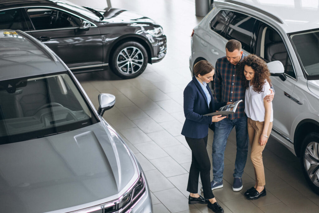 Auto na kredyt - Jak działa kredyt samochodowy i dla kogo jest najlepszy