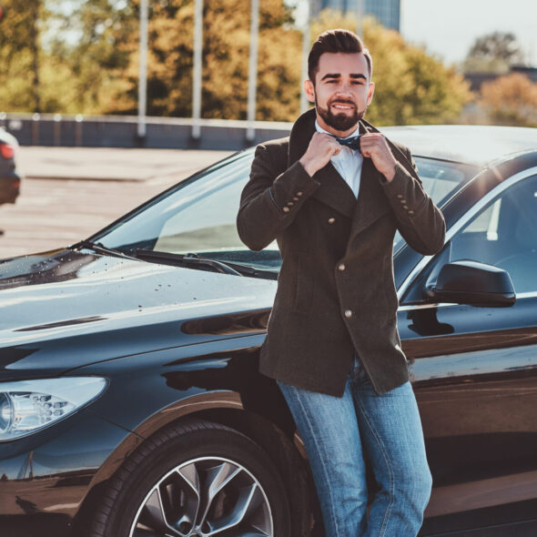 Jak leasing samochodu używanego może pomóc w rozwijaniu Twojego biznesu
