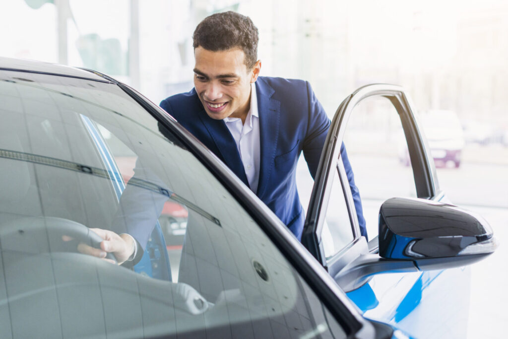 Jak wybrać najlepszy leasing samochodu? Poradnik