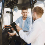 Leasing ciągników rolniczych w 2025 roku – co warto wiedzieć-