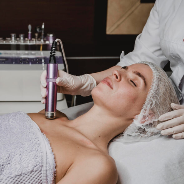 Leasing dla branży beauty - Jakie są korzyści podatkowe?