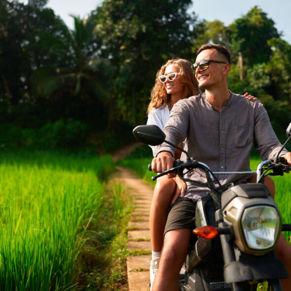 Leasing motocykla – wszystko, co musisz wiedzieć