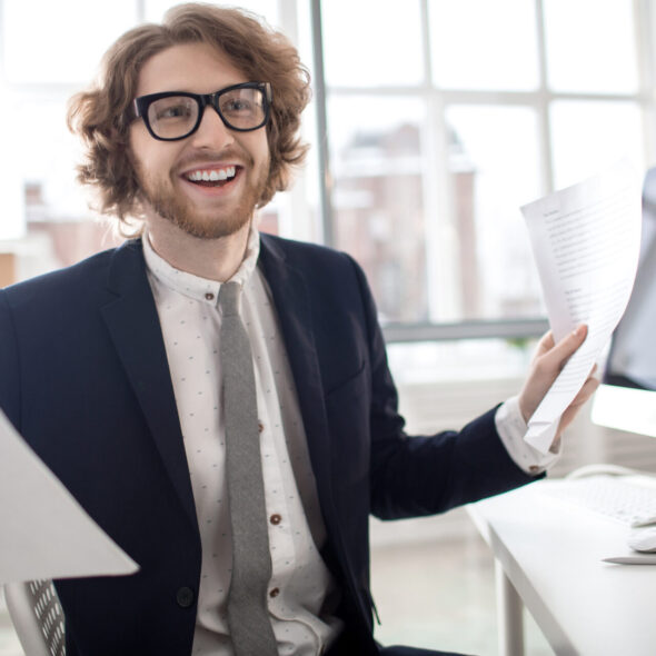 Leasing online – od czego zacząć?