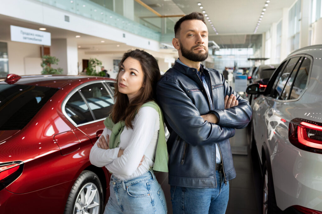 Leasing samochodowy w 2025r - jakie czekają nas zmiany?