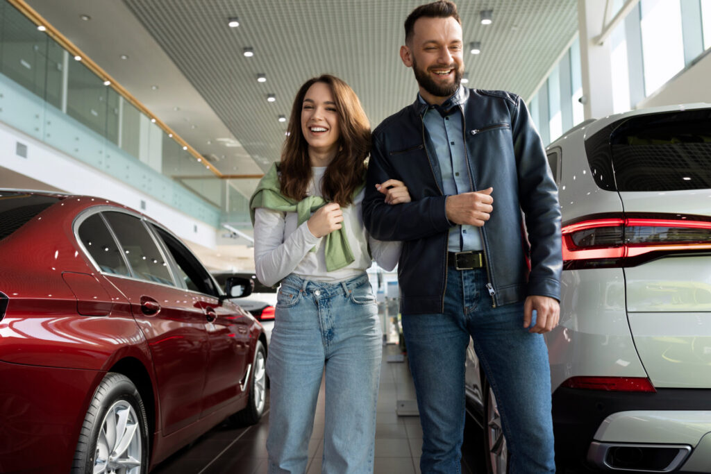 Leasing samochodowy w 2025r najważniejsze zmiany i prognozy