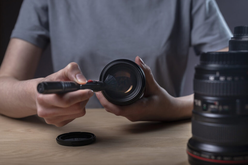 Nasza oferta leasingu aparatów fotograficznych