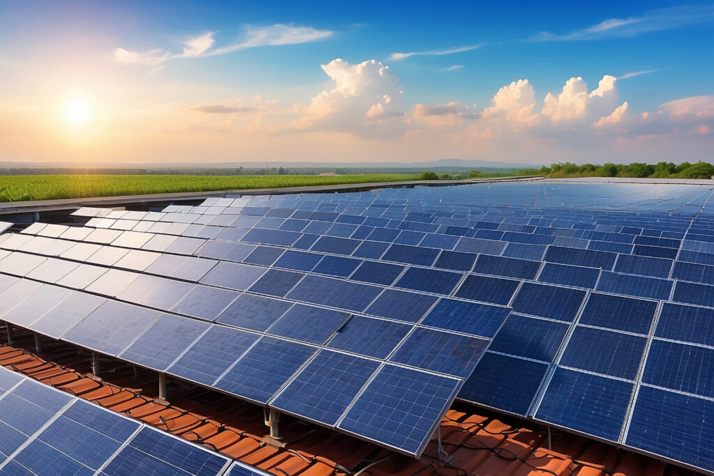 Oferta leasingu farm fotowoltaicznych