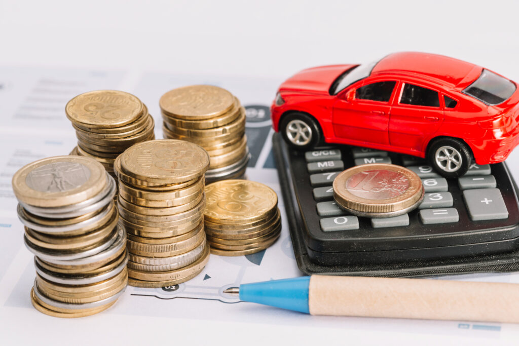 używane auto w leasingu