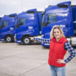 Leasing samochodów ciężarowych – podstawowy wybór dla małych przedsiębiorstw