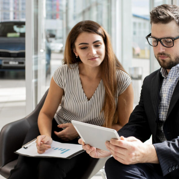 leasing a nowa firma