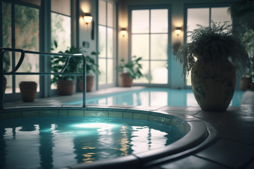 leasing hotelowe spa