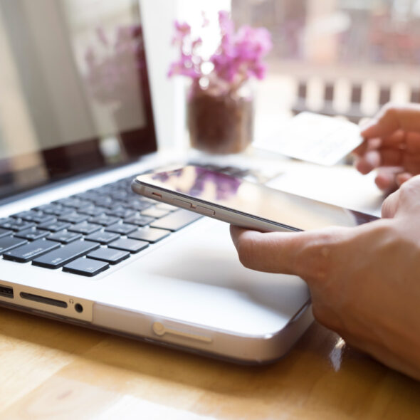 leasing online