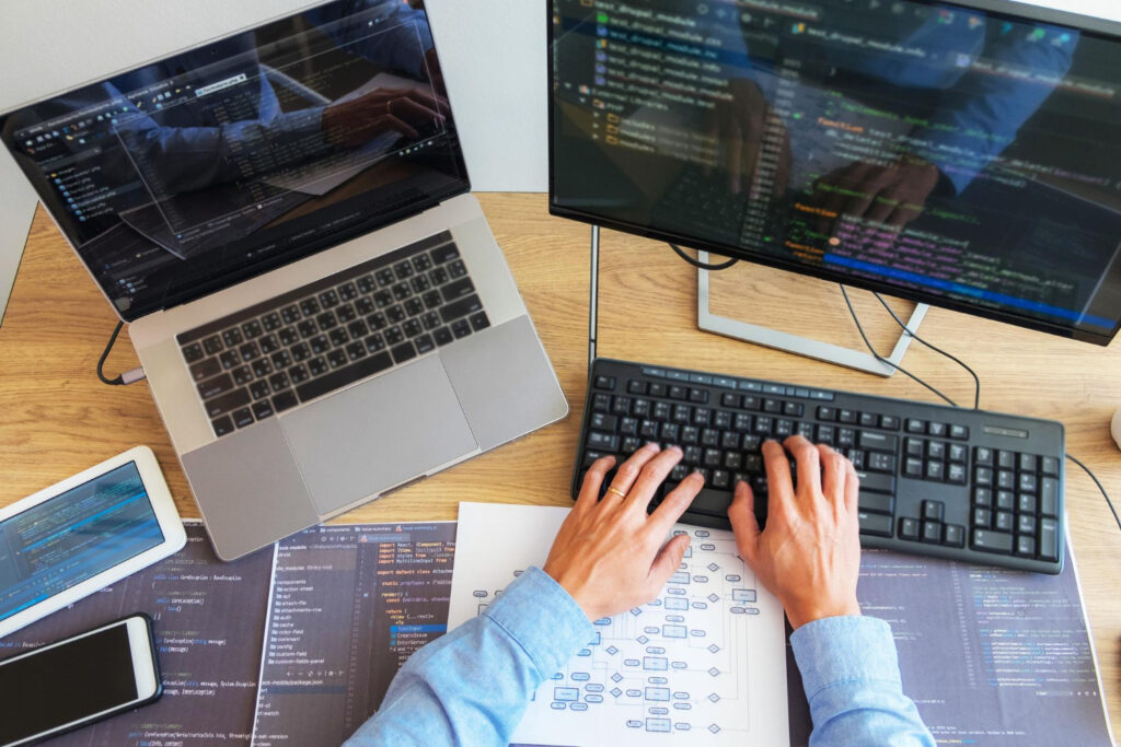 oprogramowanie dla firm