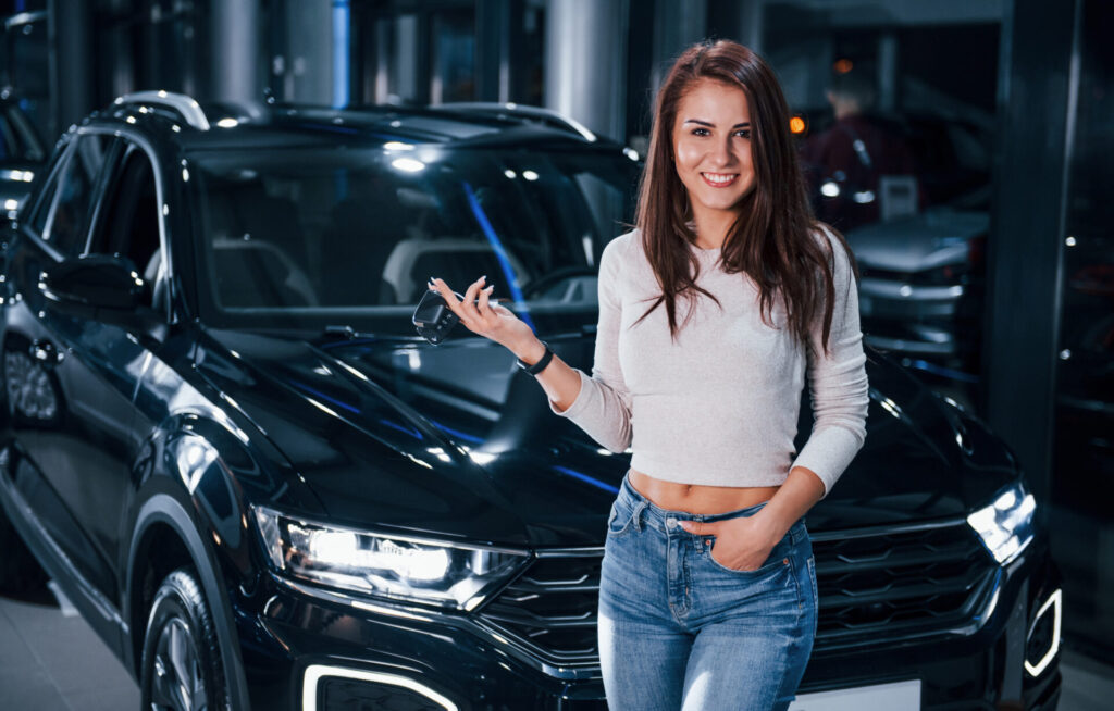 Umowy na leasing samochodowy